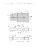 POWER SURFACE MOUNT LIGHT EMITTING DIE PACKAGE diagram and image