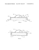 POWER SURFACE MOUNT LIGHT EMITTING DIE PACKAGE diagram and image