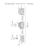 LED DEVICE HAVING A DOME LENS diagram and image