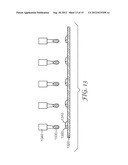 LED DEVICE HAVING A DOME LENS diagram and image