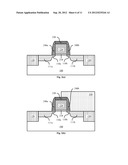 Semiconductor Structure and Method for Manufacturing the Same diagram and image