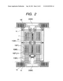 SEMICONDUCTOR DEVICE AND A METHOD OF MANUFACTURING THE SAME diagram and image