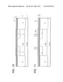 SEMICONDUCTOR DEVICE AND A METHOD OF MANUFACTURING THE SAME diagram and image