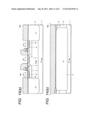 SEMICONDUCTOR DEVICE AND A METHOD OF MANUFACTURING THE SAME diagram and image