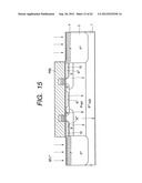 SEMICONDUCTOR DEVICE AND A METHOD OF MANUFACTURING THE SAME diagram and image