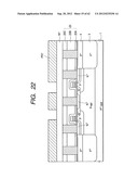 SEMICONDUCTOR DEVICE AND A METHOD OF MANUFACTURING THE SAME diagram and image