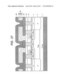 SEMICONDUCTOR DEVICE AND A METHOD OF MANUFACTURING THE SAME diagram and image