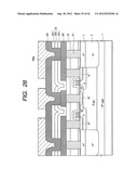 SEMICONDUCTOR DEVICE AND A METHOD OF MANUFACTURING THE SAME diagram and image