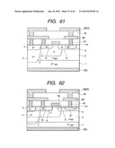 SEMICONDUCTOR DEVICE AND A METHOD OF MANUFACTURING THE SAME diagram and image