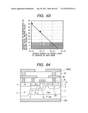 SEMICONDUCTOR DEVICE AND A METHOD OF MANUFACTURING THE SAME diagram and image