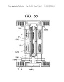 SEMICONDUCTOR DEVICE AND A METHOD OF MANUFACTURING THE SAME diagram and image