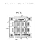 SEMICONDUCTOR DEVICE AND A METHOD OF MANUFACTURING THE SAME diagram and image