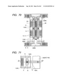 SEMICONDUCTOR DEVICE AND A METHOD OF MANUFACTURING THE SAME diagram and image