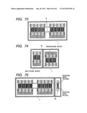 SEMICONDUCTOR DEVICE AND A METHOD OF MANUFACTURING THE SAME diagram and image