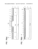 SEMICONDUCTOR DEVICE AND A METHOD OF MANUFACTURING THE SAME diagram and image