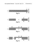 MANUFACTURING METHOD FOR AN ENCAPSULATED MICROMECHANICAL COMPONENT,     CORRESPONDING MICROMECHANICAL COMPONENT, AND ENCAPSULATION FOR A     MICROMECHANICAL COMPONENT diagram and image