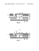 MANUFACTURING METHOD FOR AN ENCAPSULATED MICROMECHANICAL COMPONENT,     CORRESPONDING MICROMECHANICAL COMPONENT, AND ENCAPSULATION FOR A     MICROMECHANICAL COMPONENT diagram and image