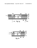 MANUFACTURING METHOD FOR AN ENCAPSULATED MICROMECHANICAL COMPONENT,     CORRESPONDING MICROMECHANICAL COMPONENT, AND ENCAPSULATION FOR A     MICROMECHANICAL COMPONENT diagram and image