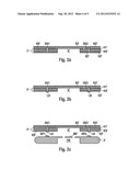 MANUFACTURING METHOD FOR AN ENCAPSULATED MICROMECHANICAL COMPONENT,     CORRESPONDING MICROMECHANICAL COMPONENT, AND ENCAPSULATION FOR A     MICROMECHANICAL COMPONENT diagram and image