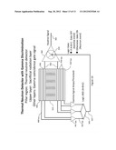 METHOD FOR MANUFACTURING SOLID-STATE THERMAL NEUTRON DETECTORS WITH     SIMULTANEOUS HIGH THERMAL NEUTRON DETECTION EFFICIENCY (>50%) AND     NEUTRON TO GAMMA DISCRIMINATION (>1.0E4) diagram and image