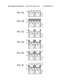 SOLID-STATE IMAGING DEVICE, METHOD OF MANUFACTURING SOLID-STATE IMAGING     DEVICE, AND ELECTRONIC APPARATUS diagram and image