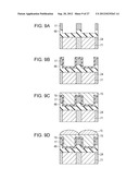 SOLID-STATE IMAGING DEVICE, METHOD OF MANUFACTURING SOLID-STATE IMAGING     DEVICE, AND ELECTRONIC APPARATUS diagram and image