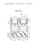 SOLID-STATE IMAGING DEVICE, METHOD OF MANUFACTURING SOLID-STATE IMAGING     DEVICE, AND ELECTRONIC APPARATUS diagram and image