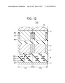 SOLID-STATE IMAGING DEVICE, METHOD OF MANUFACTURING SOLID-STATE IMAGING     DEVICE, AND ELECTRONIC APPARATUS diagram and image