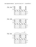 SOLID-STATE IMAGING DEVICE, METHOD OF MANUFACTURING SOLID-STATE IMAGING     DEVICE, AND ELECTRONIC APPARATUS diagram and image