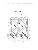 SOLID-STATE IMAGING DEVICE, METHOD OF MANUFACTURING SOLID-STATE IMAGING     DEVICE, AND ELECTRONIC APPARATUS diagram and image