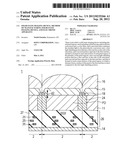 SOLID-STATE IMAGING DEVICE, METHOD OF MANUFACTURING SOLID-STATE IMAGING     DEVICE, AND ELECTRONIC APPARATUS diagram and image