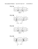 SOLID-STATE IMAGING DEVICE, METHOD OF MANUFACTURING SOLID-STATE IMAGING     DEVICE, AND ELECTRONIC APPARATUS diagram and image