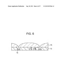 SOLID-STATE IMAGING DEVICE, METHOD OF MANUFACTURING SOLID-STATE IMAGING     DEVICE, AND ELECTRONIC APPARATUS diagram and image