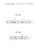 SOLID-STATE IMAGING DEVICE, METHOD OF MANUFACTURING SOLID-STATE IMAGING     DEVICE, AND ELECTRONIC APPARATUS diagram and image