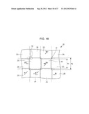 SOLID-STATE IMAGING DEVICE, METHOD OF MANUFACTURING SOLID-STATE IMAGING     DEVICE, AND ELECTRONIC APPARATUS diagram and image