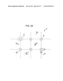 SOLID-STATE IMAGING DEVICE, METHOD OF MANUFACTURING SOLID-STATE IMAGING     DEVICE, AND ELECTRONIC APPARATUS diagram and image