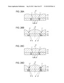 SOLID-STATE IMAGING DEVICE, METHOD OF MANUFACTURING SOLID-STATE IMAGING     DEVICE, AND ELECTRONIC APPARATUS diagram and image