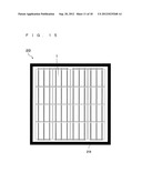 PHOTOELECTRIC CONVERSION MODULE, METHOD FOR MANUFACTURING SAME, AND POWER     GENERATION DEVICE diagram and image