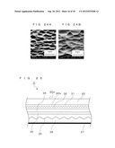 PHOTOELECTRIC CONVERSION MODULE, METHOD FOR MANUFACTURING SAME, AND POWER     GENERATION DEVICE diagram and image