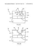 BARRIER-METAL-FREE COPPER DAMASCENE TECHNOLOGY USING ENHANCED REFLOW diagram and image