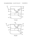 BARRIER-METAL-FREE COPPER DAMASCENE TECHNOLOGY USING ENHANCED REFLOW diagram and image