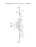 MANUFACTURING METHOD OF SEMICONDUCTOR DEVICE, AND SEMICONDUCTOR DEVICE diagram and image