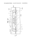 MANUFACTURING METHOD OF SEMICONDUCTOR DEVICE, AND SEMICONDUCTOR DEVICE diagram and image