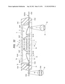 MANUFACTURING METHOD OF SEMICONDUCTOR DEVICE, AND SEMICONDUCTOR DEVICE diagram and image