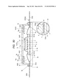 MANUFACTURING METHOD OF SEMICONDUCTOR DEVICE, AND SEMICONDUCTOR DEVICE diagram and image