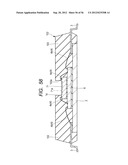 MANUFACTURING METHOD OF SEMICONDUCTOR DEVICE, AND SEMICONDUCTOR DEVICE diagram and image