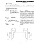 METHOD FOR FABRICATING A POLYOLEFIN SHEET USING A ROLLER DEVICE diagram and image