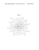 METHOD FOR FABRICATING A POLYOLEFIN SHEET USING A ROLLER DEVICE diagram and image