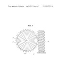 METHOD FOR FABRICATING A POLYOLEFIN SHEET USING A ROLLER DEVICE diagram and image