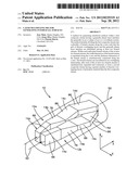 LAYER MULTIPLYING DIE FOR GENERATING INTERFACIAL SURFACES diagram and image